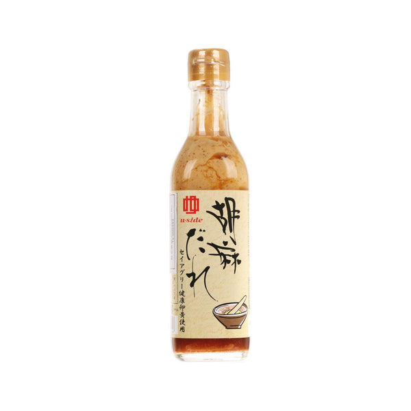 USIDE 芝麻醬  (300mL)