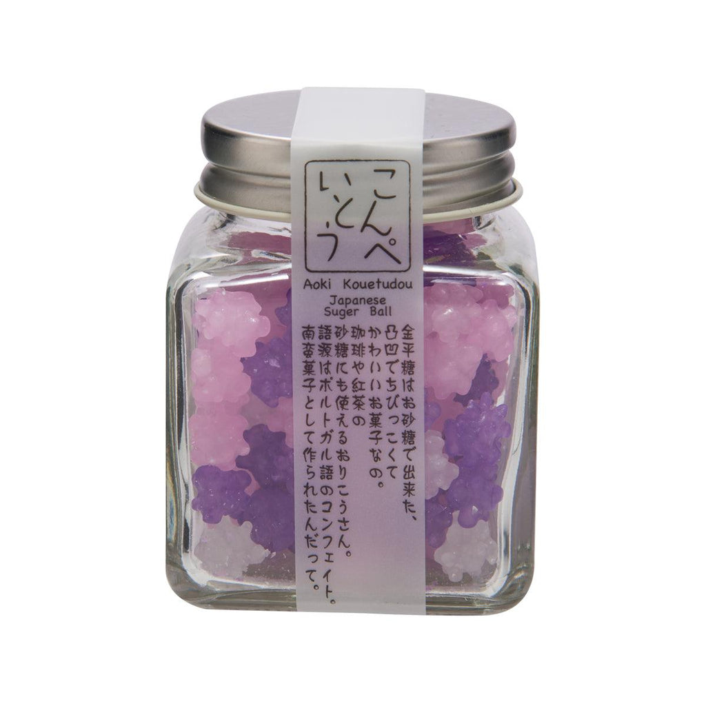 金平糖 - 紫藤色(50g)