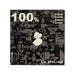 LA MOLINA 100%可可塊  (40g)