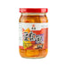 WUAN CHUANG Spicy Fermented Tofu  (350g) - city'super E-Shop
