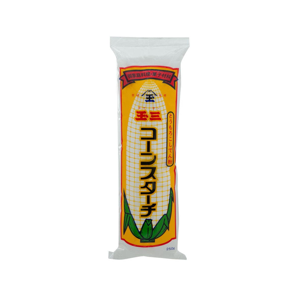 川光商事 玉三 粟米澱粉  (250g)