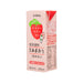 FUKUREN Amaou Strawberry Soymilk Drink  (200mL)