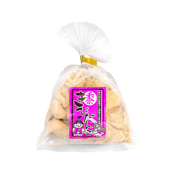 世起 桃太郎麻糬  (200g)