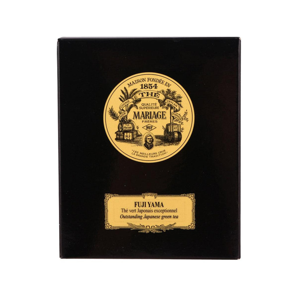 MARIAGE FRERES 日本富士山綠茶  (100g)