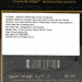 MARIAGE FRERES 玫瑰白茶茶包  (75g)