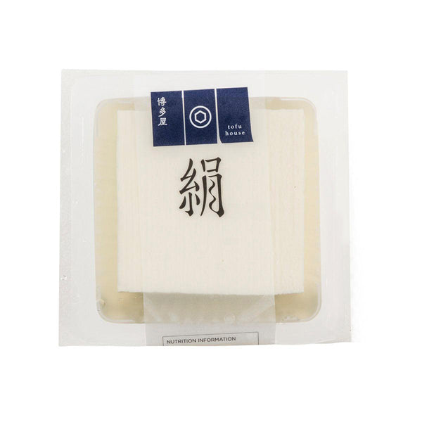 HAKATAYA Soft Tofu - Large  (1pc)