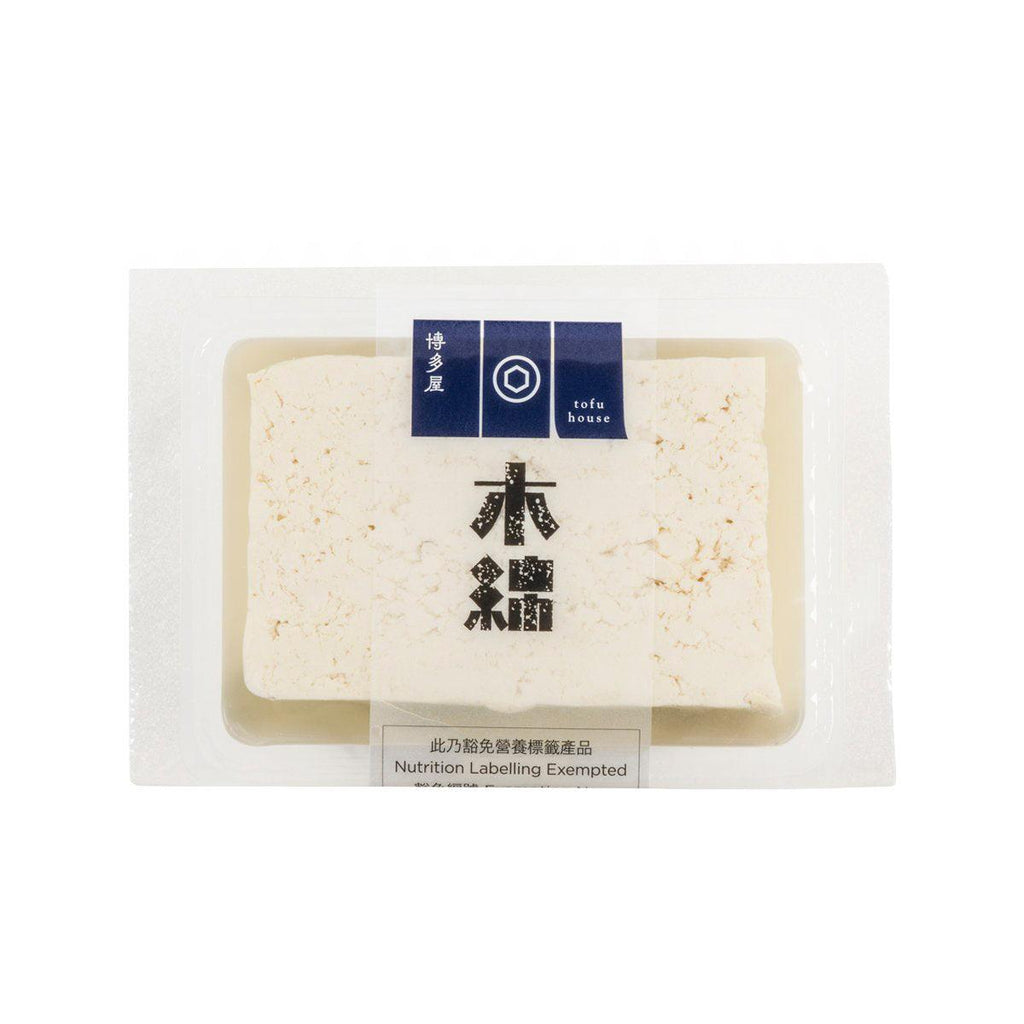 HAKATAYA 木綿豆腐 - 細  (1pc)
