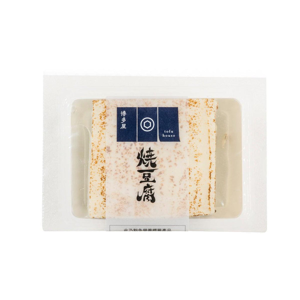 HAKATAYA 燒豆腐  (1pc)
