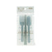 YAMADA Spoon, Fork, Chopsticks Set (Assorted) - city'super E-Shop