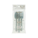 YAMADA Spoon, Fork, Chopsticks Set (Assorted) - city'super E-Shop