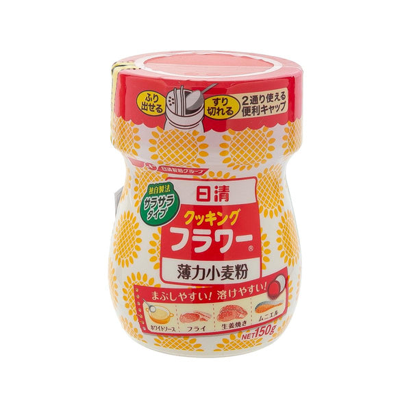 WELNA 薄力粉 [輕便裝]  (150g)
