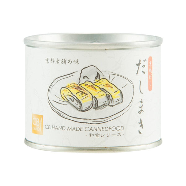 CBHAND Japanese Egg Roll  (190g)