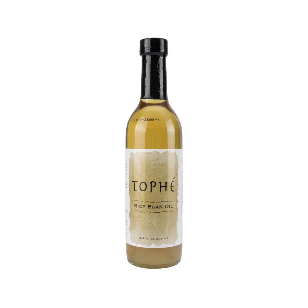 TOPHE Rice Bran Oil  (375mL) - city'super E-Shop