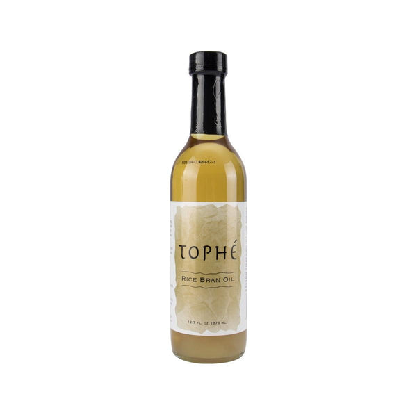 TOPHE Rice Bran Oil  (375mL) - city'super E-Shop