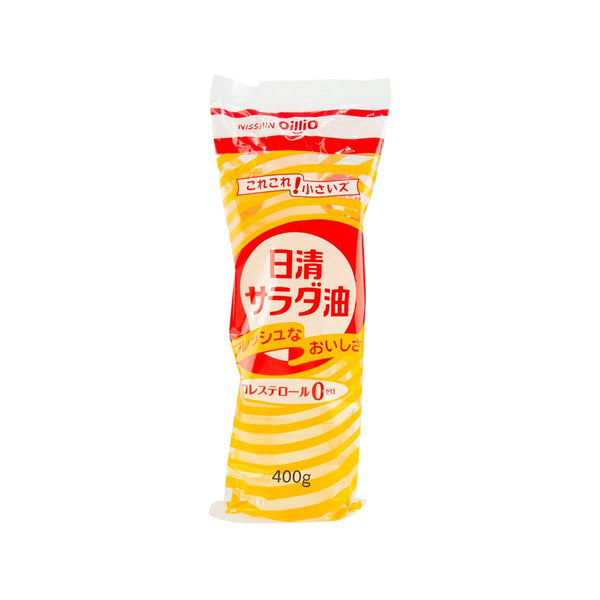 日清 OILLIO 沙律油  (400g)