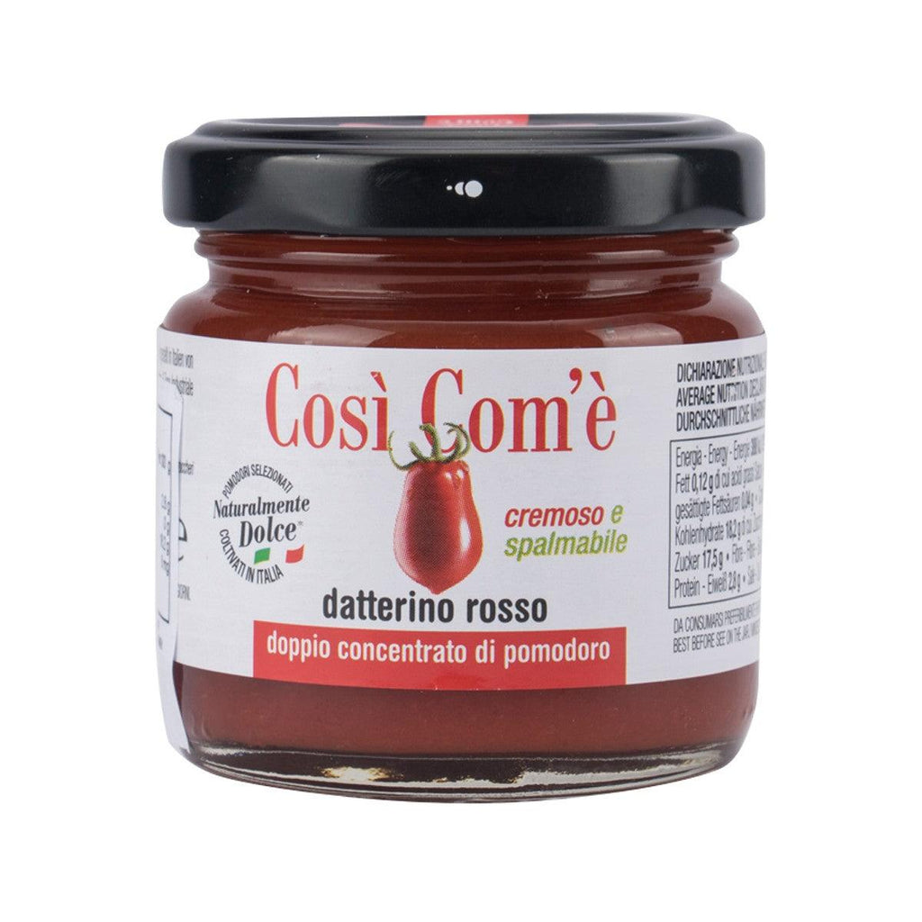 COSI COME 紅Datterino蕃茄膏  (90g)