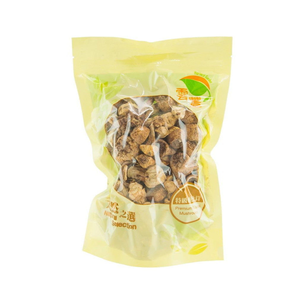 雲豐 特級姬松茸  (200g)
