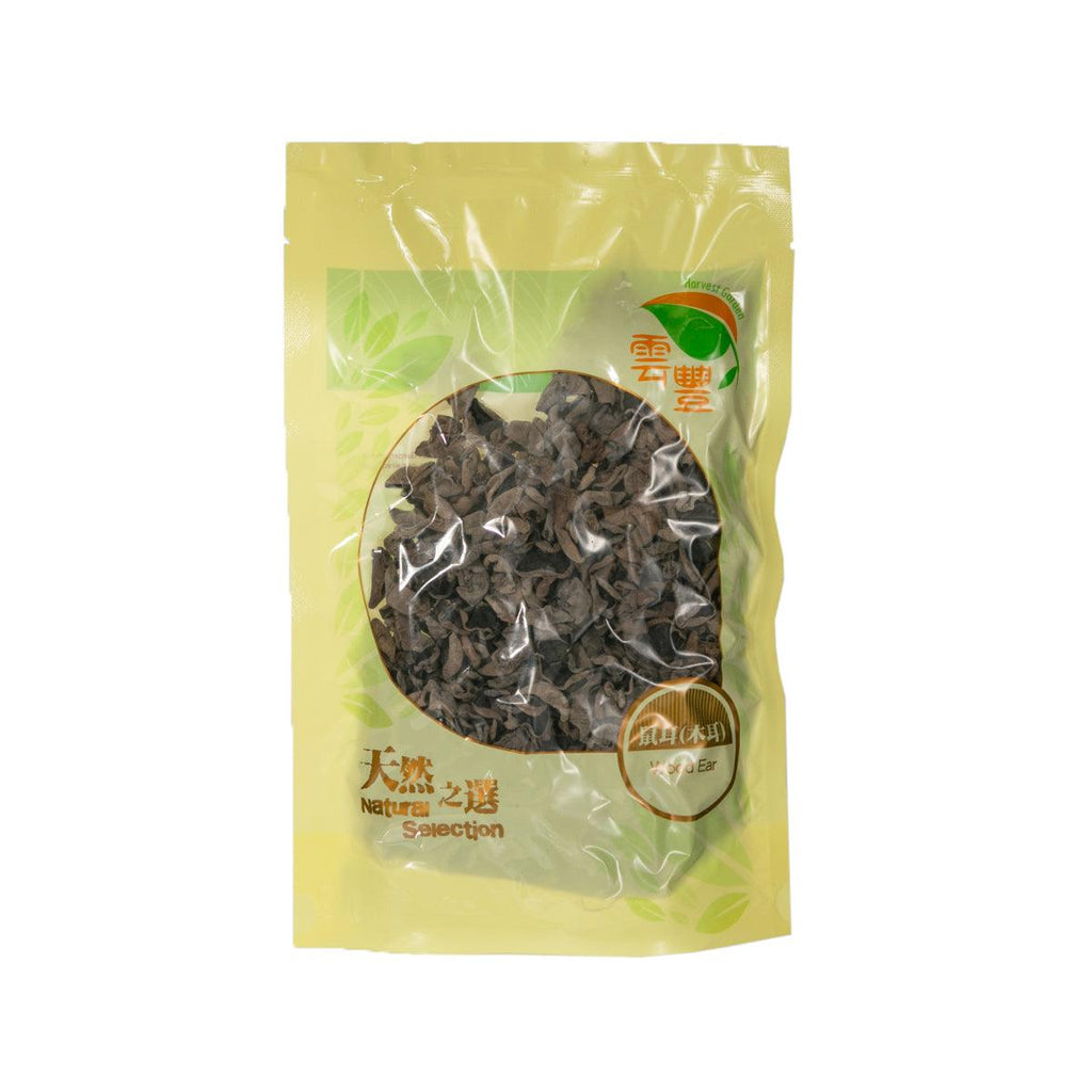 雲豐 鼠耳 (木耳)  (200g)