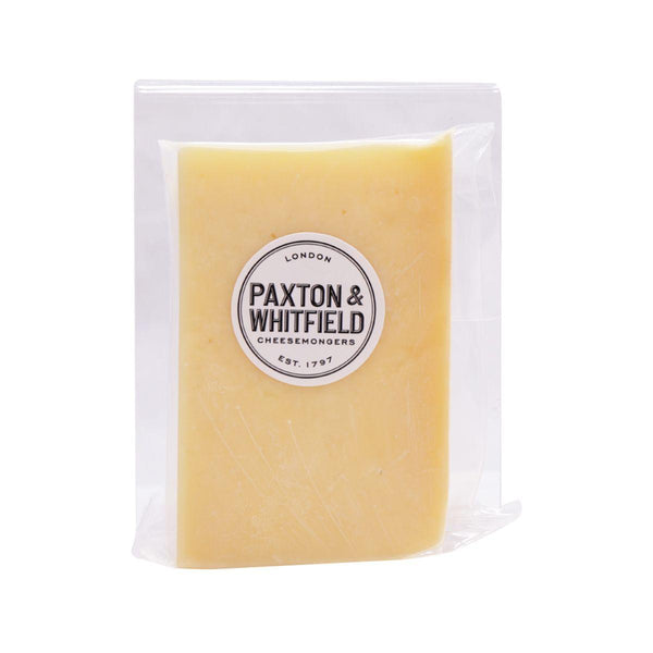 PAXTON & WHITFIELD 傳統車打芝士  (150g)
