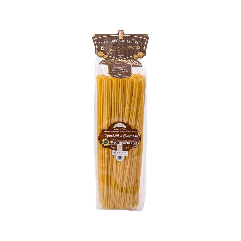 La Fabbrica della Pasta 義大利麵(500g)