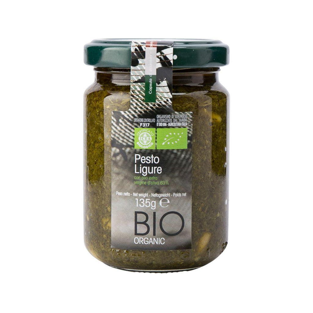 SANT'AGATA ONEGLIA 香草醬  (135g)