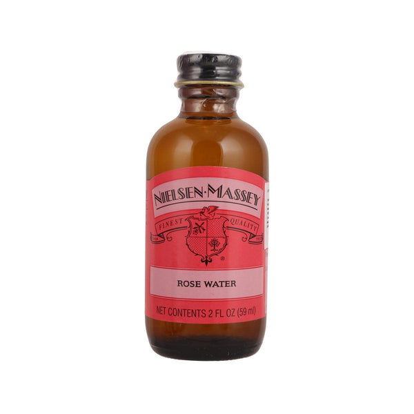 NIELSEN MASSEY 玫瑰水  (59mL)