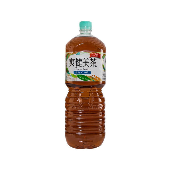 爽健美茶 茶飲品  (2L)