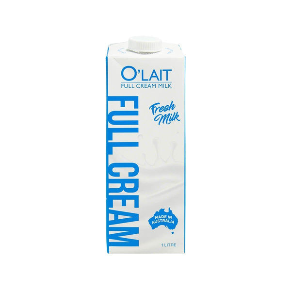 O'LAIT Full Cream Milk  (1L)
