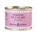 COMTESSE DU BARRY 蘑菇鴨肉醬  (70g)