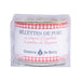 COMTESSE DU BARRY 巴約訥火腿辣椒豬肉醬  (70g)