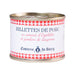 COMTESSE DU BARRY 巴約訥火腿辣椒豬肉醬  (70g)