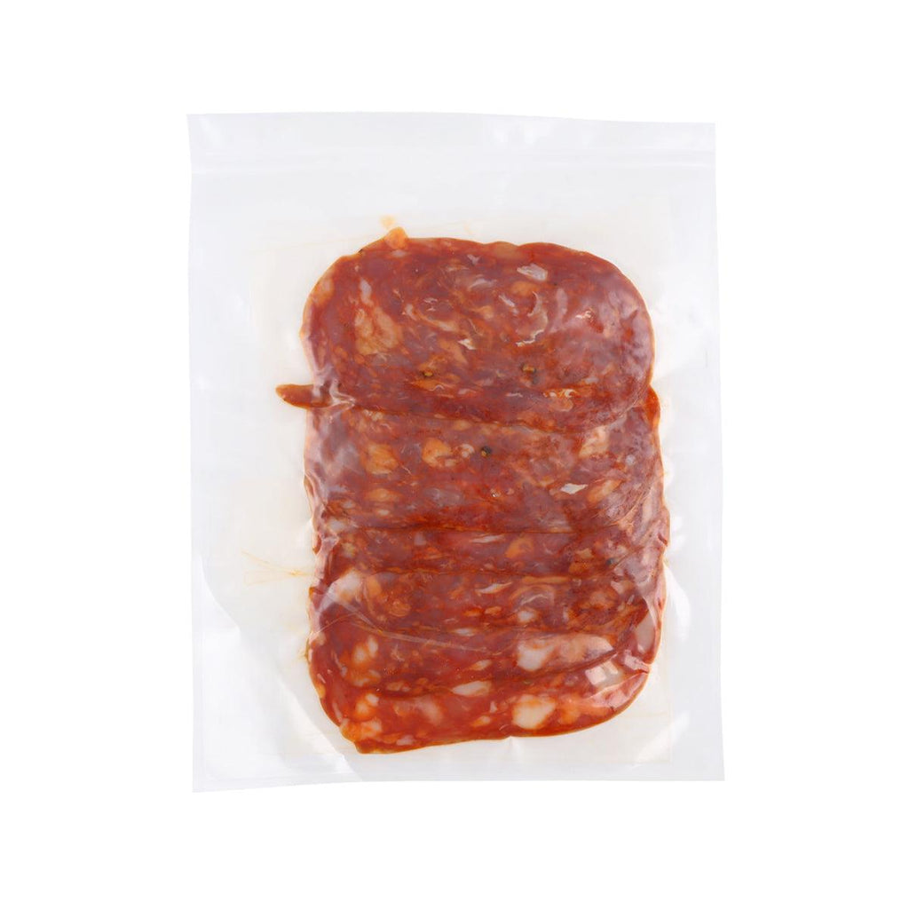 PEDRAZZOLI 意式辣肉腸  (150g)