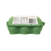 SUNNY QUEEN Organic Free Range Egg - Large  (6pcs)