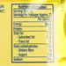 WRIGLEY'S Eclipse Chewy Mints - Minty Lemon Flavour  (45g) - city'super E-Shop