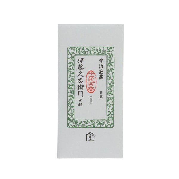 伊藤久右衛門 甘露綠茶茶葉  (40g)