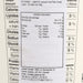 LIBERTE Lactose Free Plain Greek Yogurt - 0% Milk Fat  (750g)