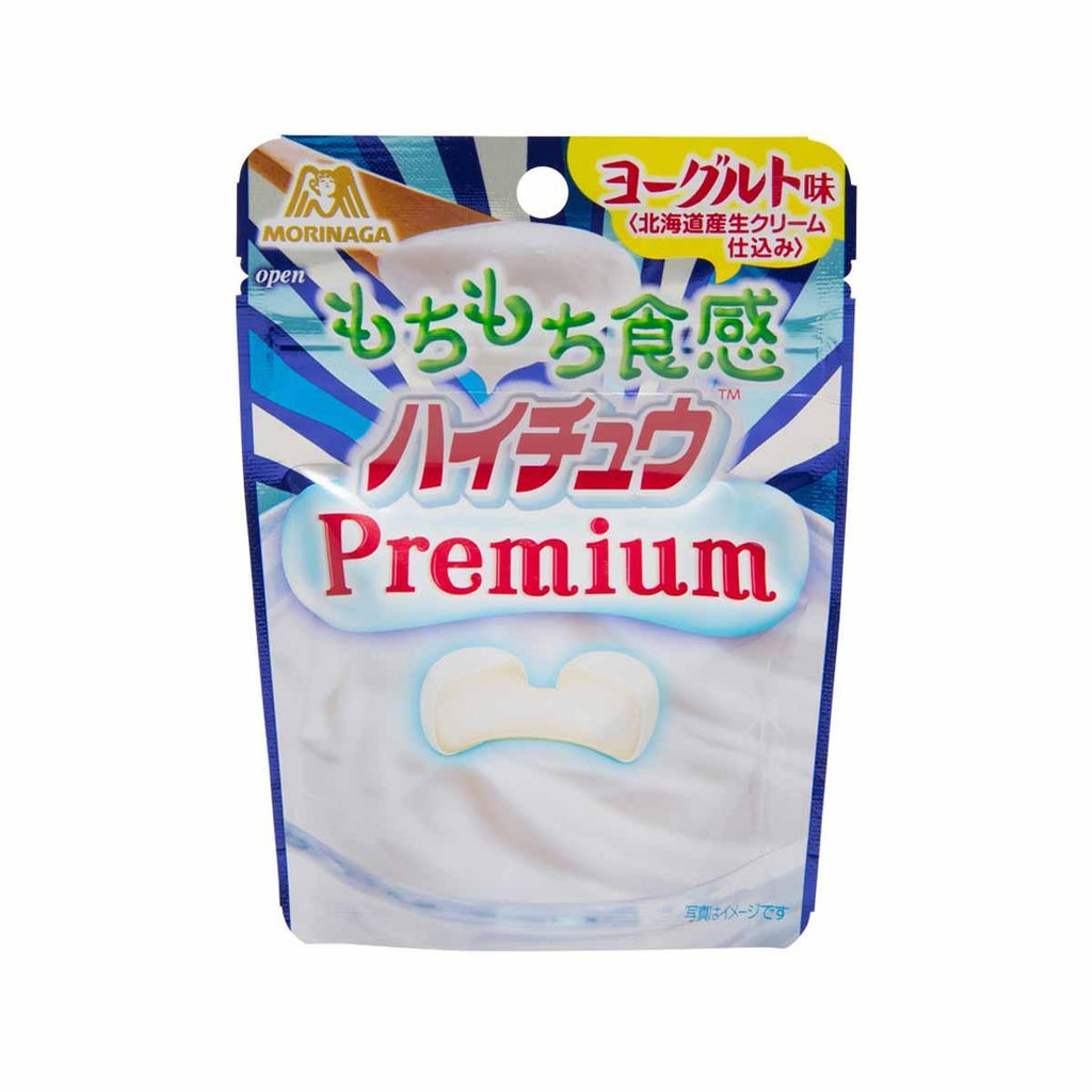 森永 Hi-Chew 乳酪味軟糖  (32g)
