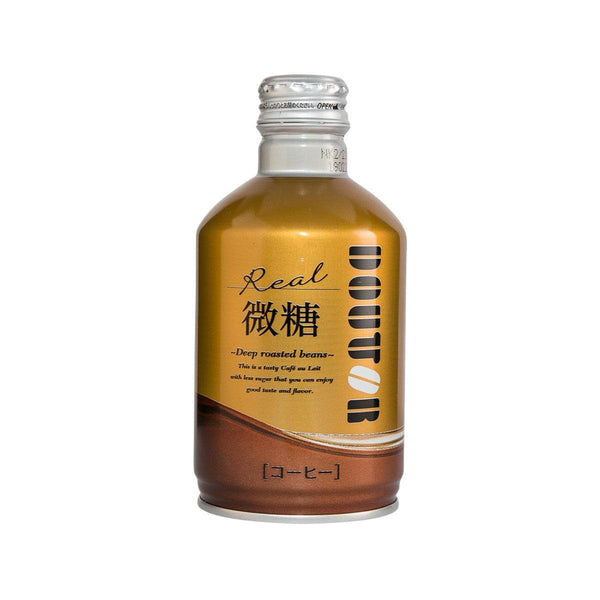 DOUTOR 咖啡 - 微糖  (260g)
