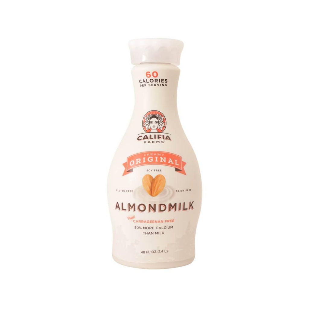 CALIFIA FARMS 原味杏仁奶  (1.4L)