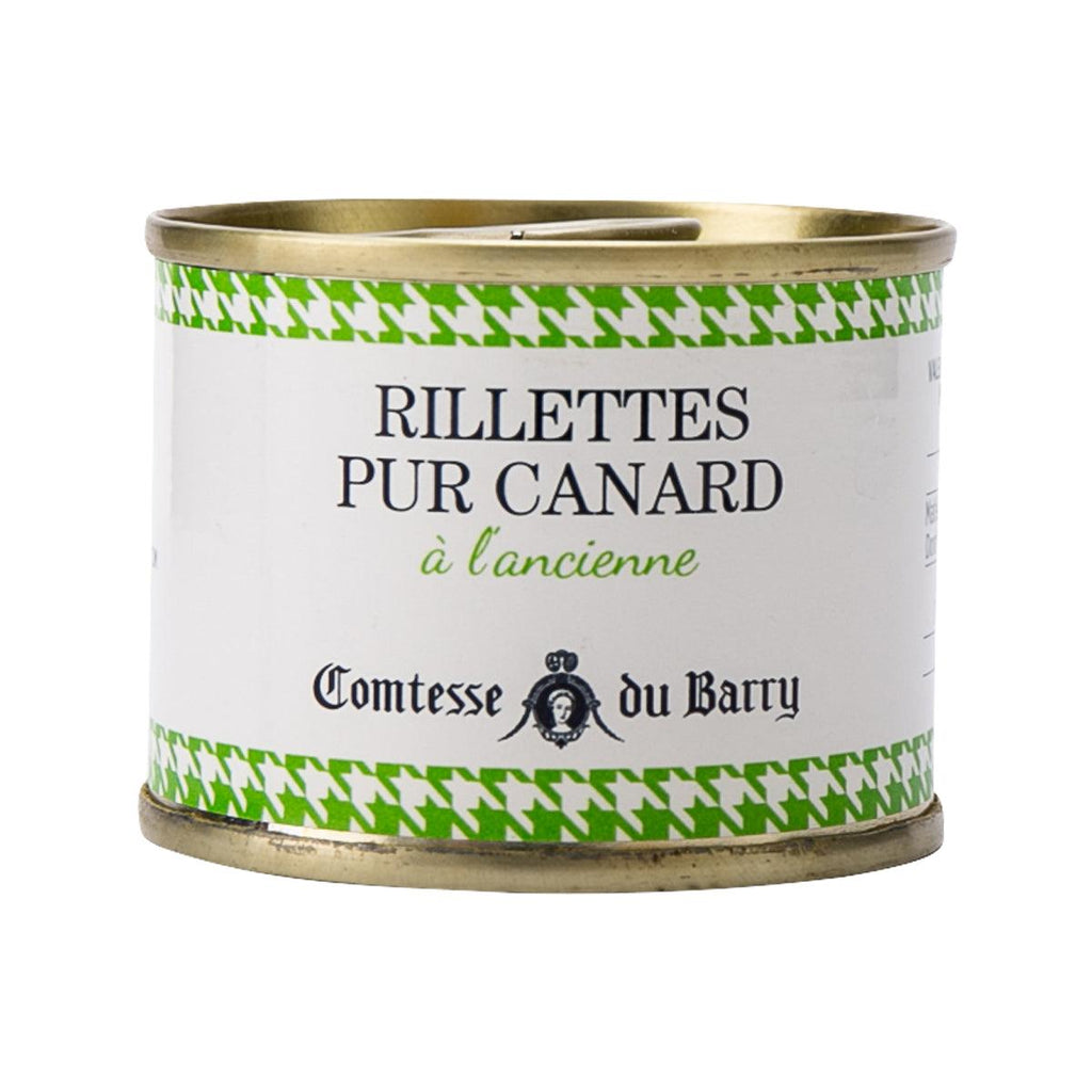 COMTESSE DU BARRY 鴨肉醬  (70g)