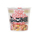 NISSIN Cup Noodle Flavor Soup Rice  (75g)