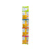 FUJIYA Anpanman Mouthful Biscuit  (80g)