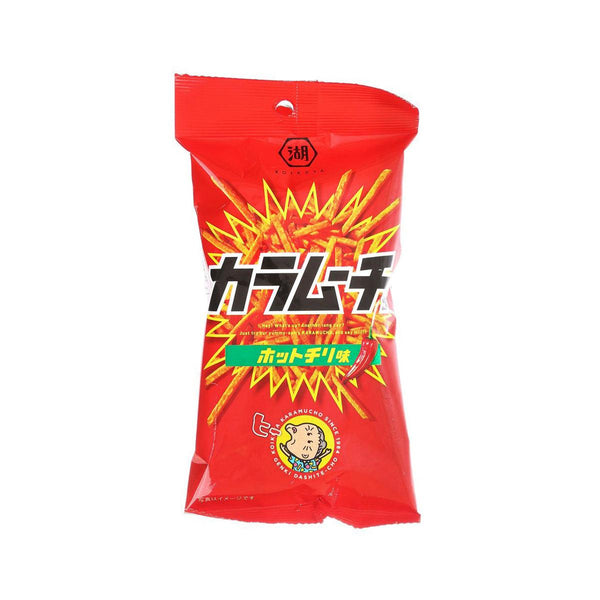 KOIKEYA Spicy Flavor Potato Stick  (34g)