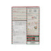 ICHIRAN Ichiran Ramen Hakata Style Straight Noodle with Ichiran's Original Red Chili Spice  (645g)