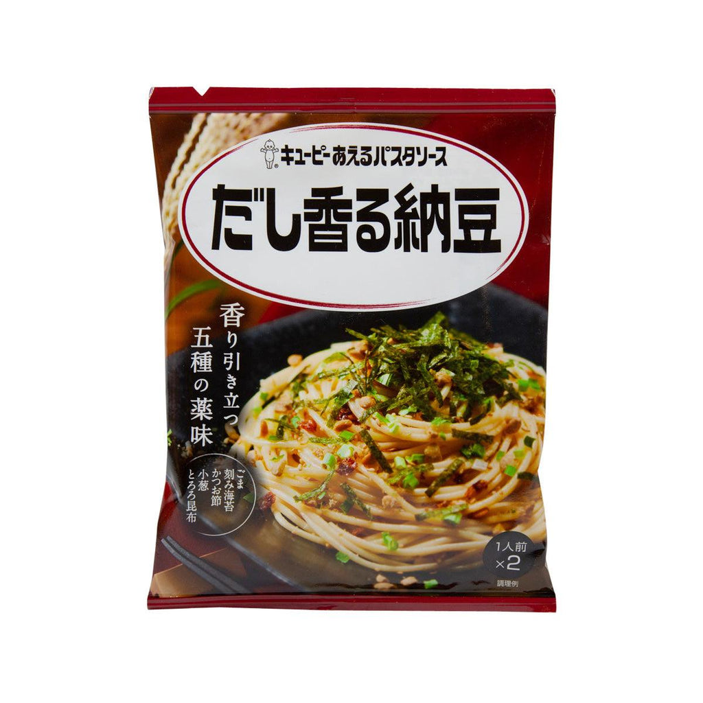 丘比 納豆意粉醬  (60.6g)