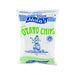 SOCIO Potato Chips - Seaweed Salt Flavor  (148g)