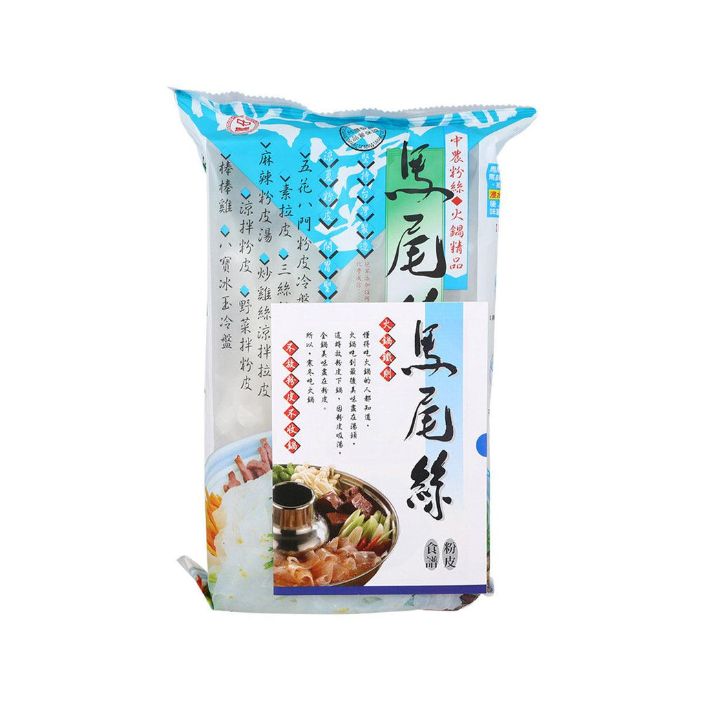 中農 馬尾絲粉皮  (120g)