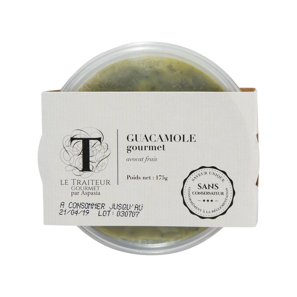 LE TRAITEUR GOURMET 牛油果醬  (180g)