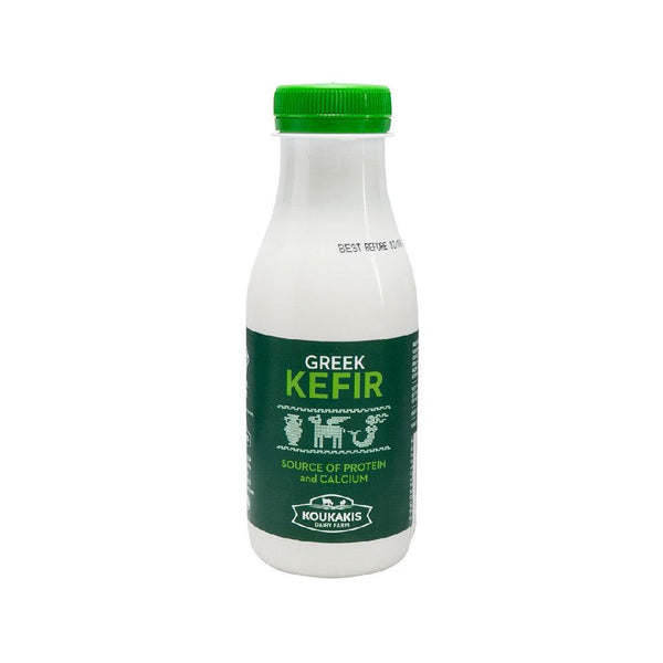 Koukakis 希臘克菲爾 (330mL)