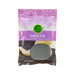 GREEN DOT DOT Organic Black Sesame Seeds  (250g)